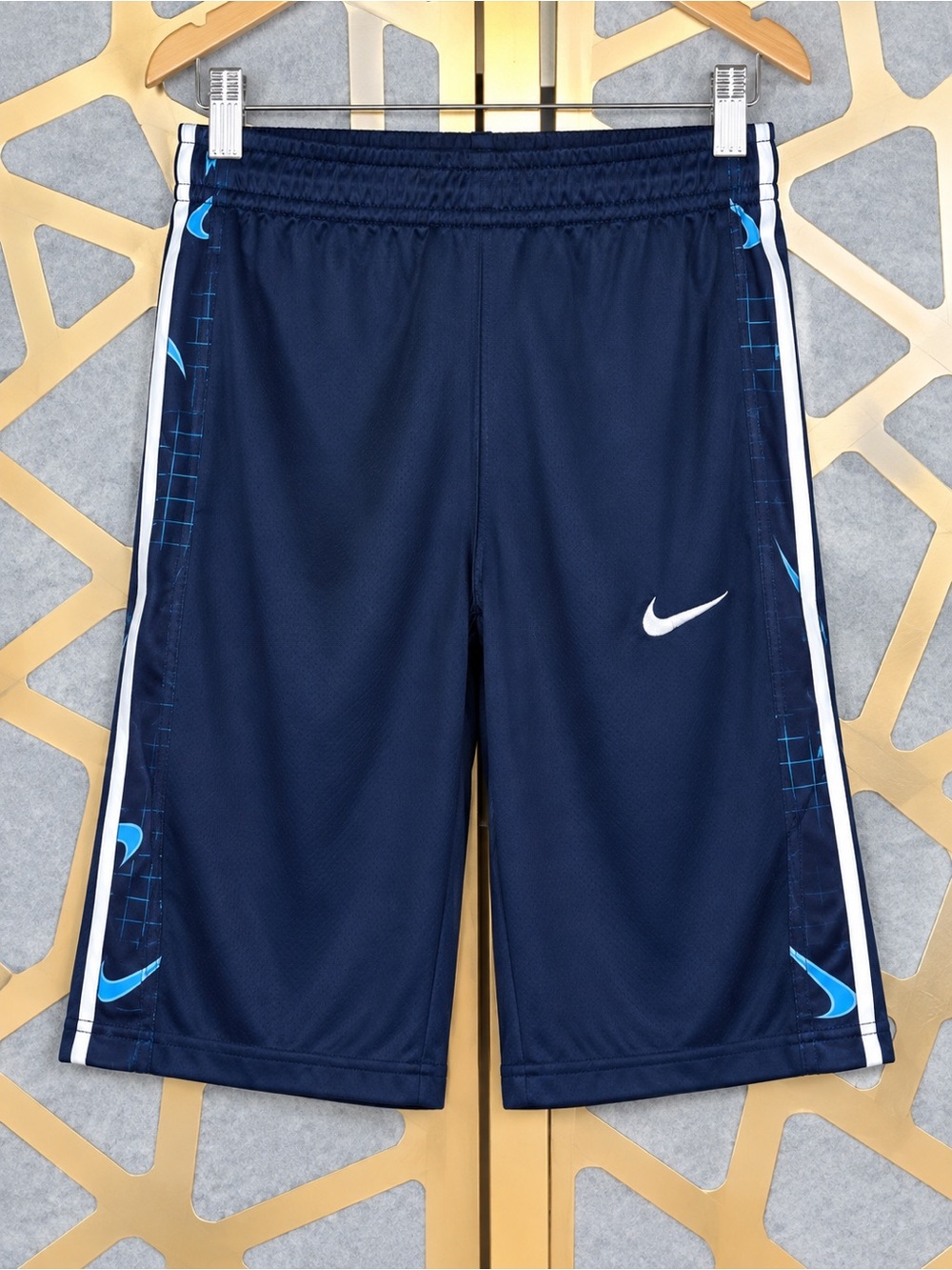 Nike Boys Activewear Shorts